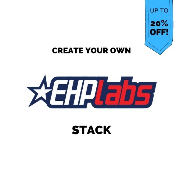 Create your own EHPLABS stack