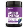 Optimum Nutrition Amino Energy BCAA