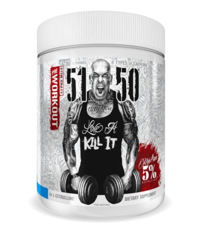 5% Nutrition 5150 - Blue Ice