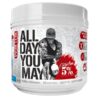 5% Nutrition All Day You May BCAA