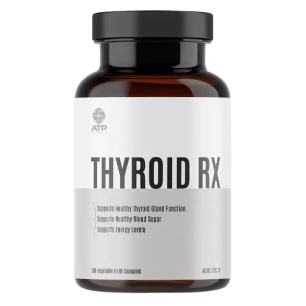 ATP Science Thyroid RX