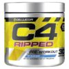 Cellucor C4 Ripped - Icy Blue Razz