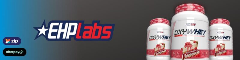 EHPLABS Oxywhey Payment Banner