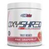 Ehplabs Oxyshred - Pink Grapefruit
