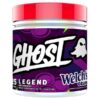 Ghost Lifestyle Legend V2 - Welch's Grape