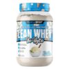 Musclesport Lean Whey Iso Hydro - Vanilla