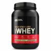 Optimum Nutrition Gold Standard 100% Whey 2lb - choc mint