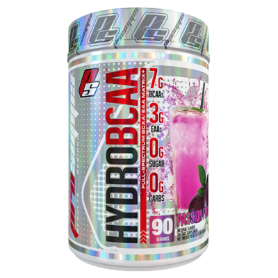 ProSupps HydroBCAA - Passion 90Serve