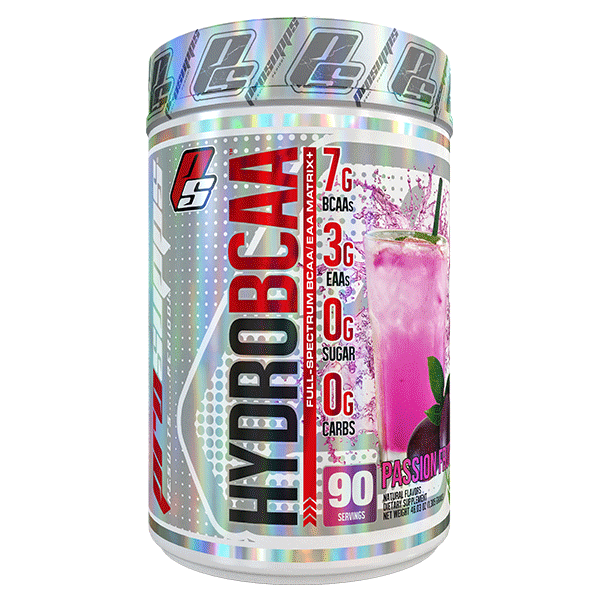 ProSupps HydroBCAA - Passionfruit 90 Serve