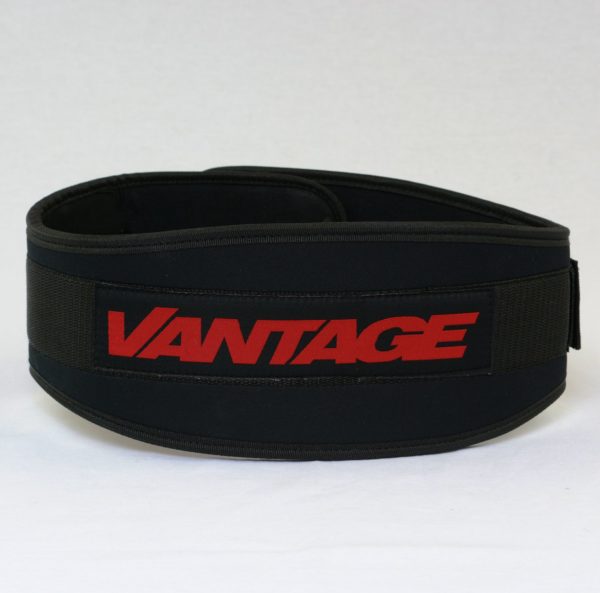 Vantage Sports Weight Belt - Neoprene