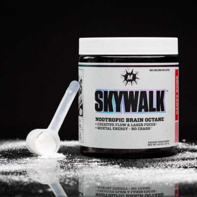 Myoblox Skywalk Promo