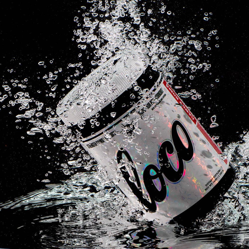 Myoblox Loco Promo