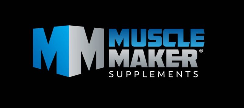 Muscle Maker Supplements