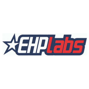 EHPLABS logo
