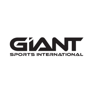 GIANT SPORTS Logo