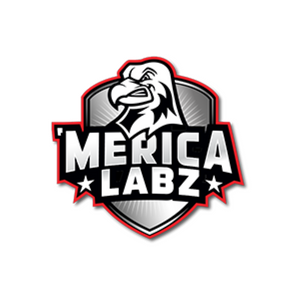 MERICA LABZ logo