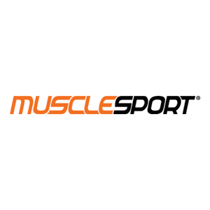 MUSCLESPORT Logo