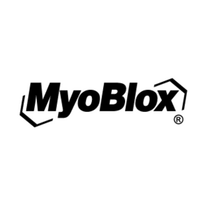 MYOBLOX LOGO
