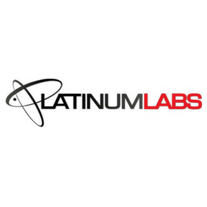 PLATINUM LABS Logo