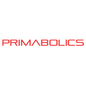 PRIMABOLICS Logo