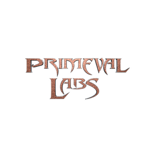 PRIMEVAL LABS Logo