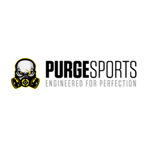 PURGE SPORTS Logo