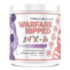 Primabolics Warfare Ripped - Grape Bubblegum