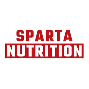 SPARTA NUTRITION Logo