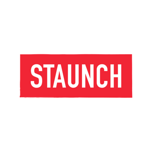 STAUNCH NATION Logo