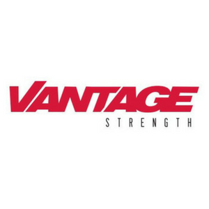 VANTAGE STRENGTH Logo