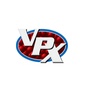 VPX SPORTS Logo