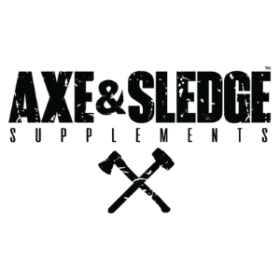 Axe & Sledge