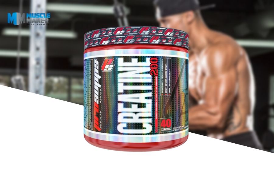 Prosupps creatine 200 Product
