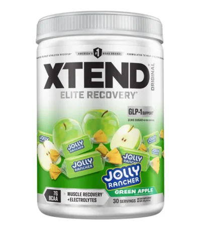 Xtend BCAA Jolly Rancher Apple