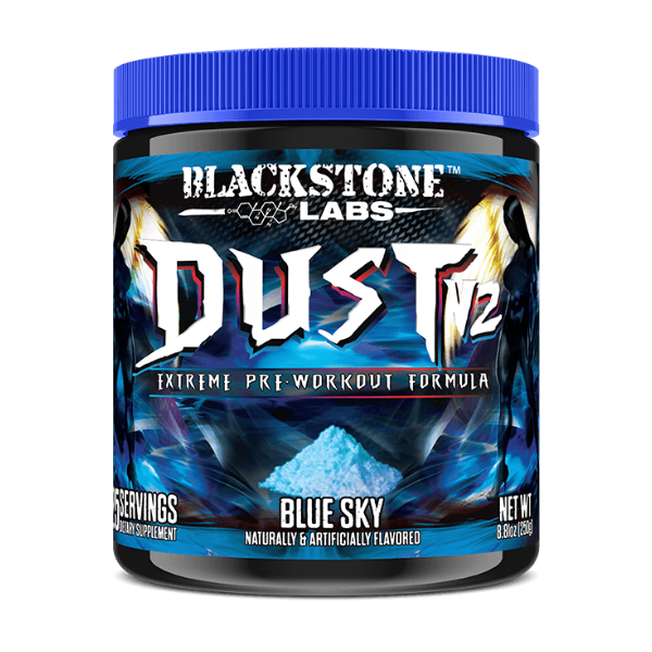 Blackstone Labs Dust V2 - Blue Sky (1)