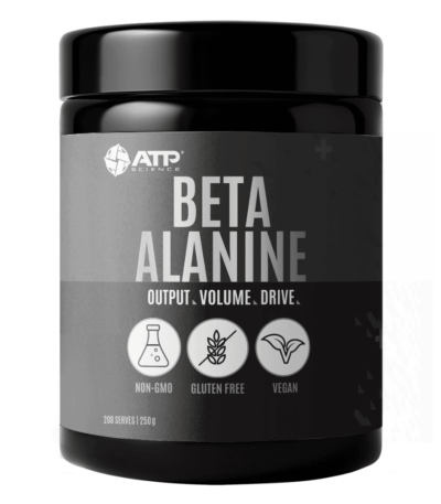 ATP Science Beta Alanine 250g