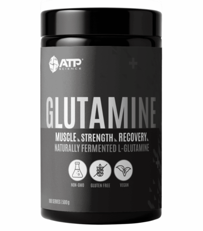 ATP Science L-Glutamine 500g