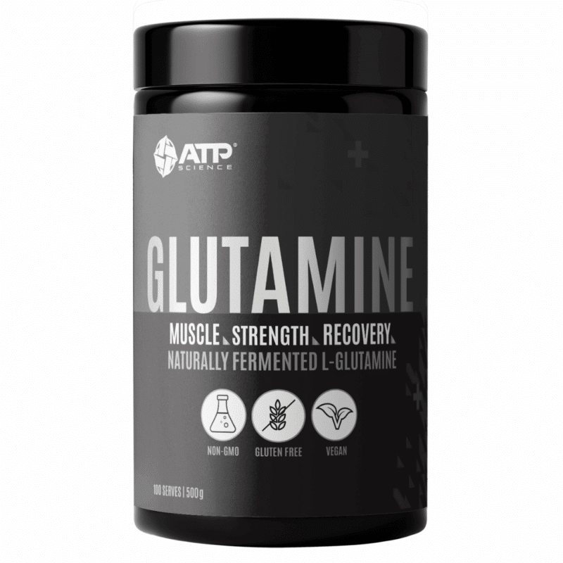 ATP Science L-Glutamine 500g