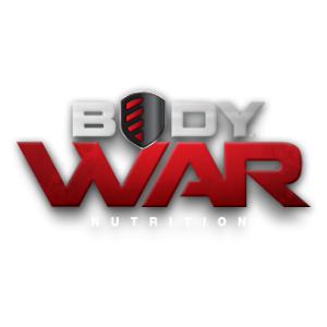 Body War Nutrition Logo