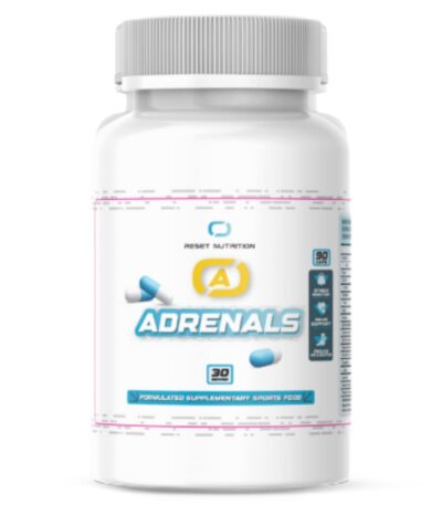 Reset Nutrition Adrenals