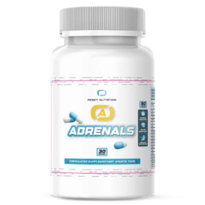 Reset Nutrition Adrenals