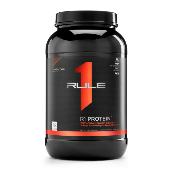 Rule 1 Proteins - R1 Protein - 2lb
