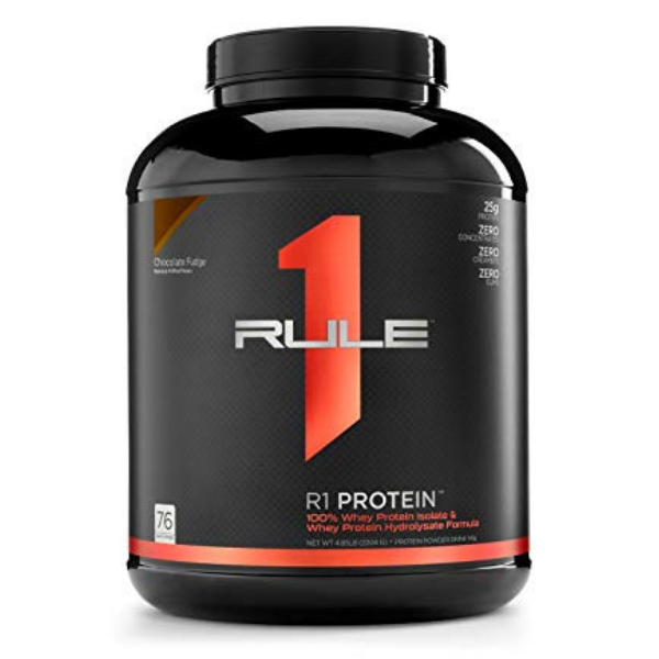 Rule 1 Proteins - R1 Protein - 5lb