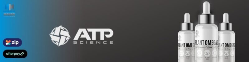 ATP Science Plant Omegas Payment Banner