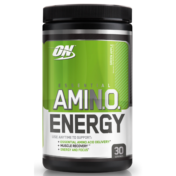 Optimum Nutrition Amino Energy 270g - Apple
