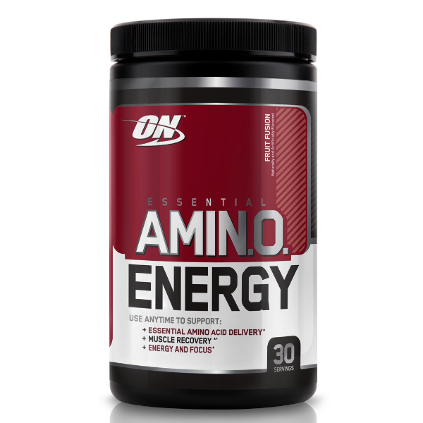 Optimum Nutrition Amino Energy 270g - Fruit Fusion