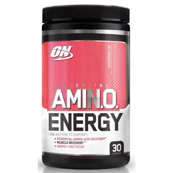 Optimum Nutrition Amino Energy 270g - Watermelon