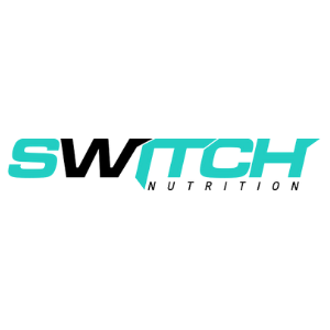 Switch Nutrition Logo