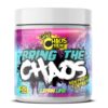 Chaos Crew Bring The Chaos pre Workout - Lemon Lime