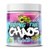 Chaos Crew Bring The Chaos pre Workout - Pina Colada